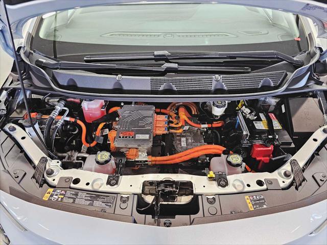 used 2023 Chevrolet Bolt EV car, priced at $22,999