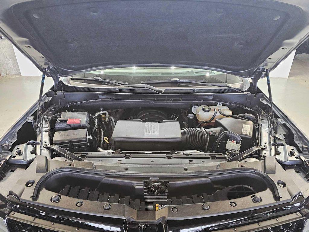 used 2021 Cadillac Escalade ESV car, priced at $66,888