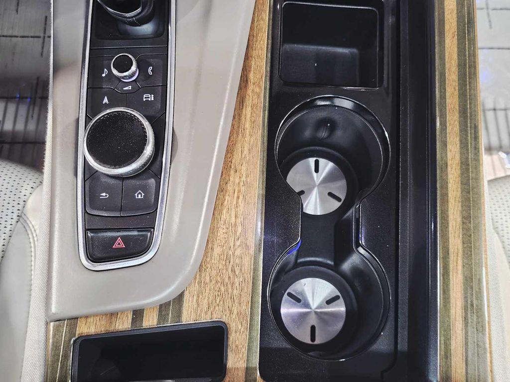 used 2021 Cadillac Escalade ESV car, priced at $66,888