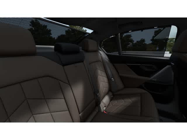 new 2026 BMW i5 car, priced at $80,674