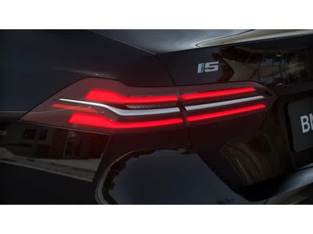 new 2026 BMW i5 car, priced at $80,674