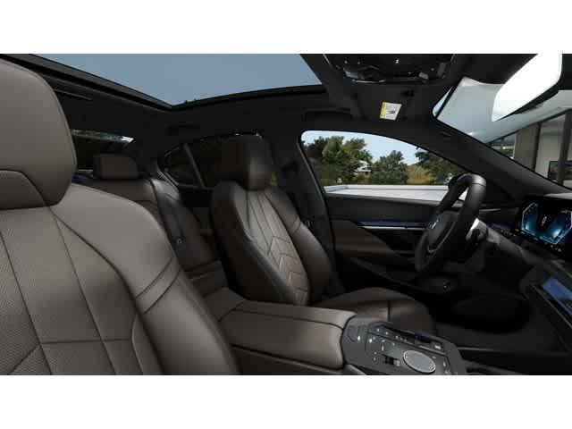new 2026 BMW i5 car, priced at $80,674
