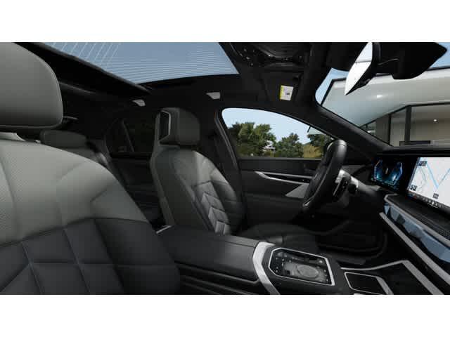 new 2025 BMW 750e car, priced at $139,854