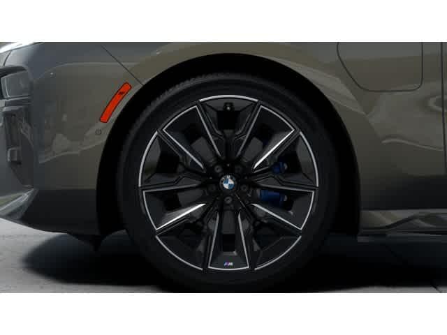 new 2026 BMW 750e car, priced at $135,749
