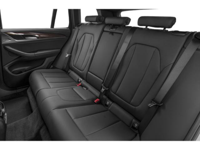 used 2021 BMW X3 car, priced at $30,999