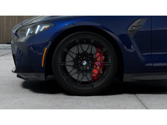 new 2026 BMW M4 car, priced at $100,794