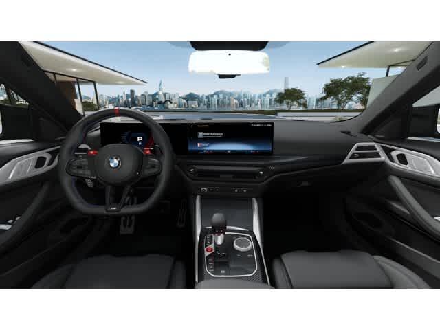 new 2026 BMW M4 car, priced at $100,794