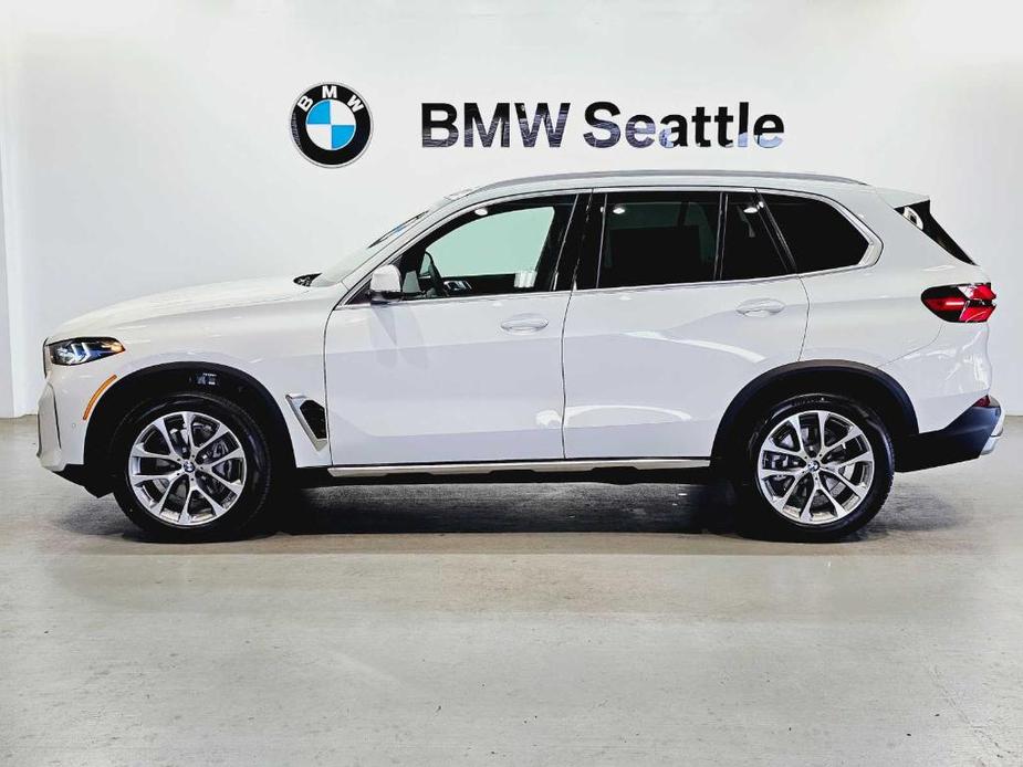 new 2024 BMW X5 car, priced at $74,910