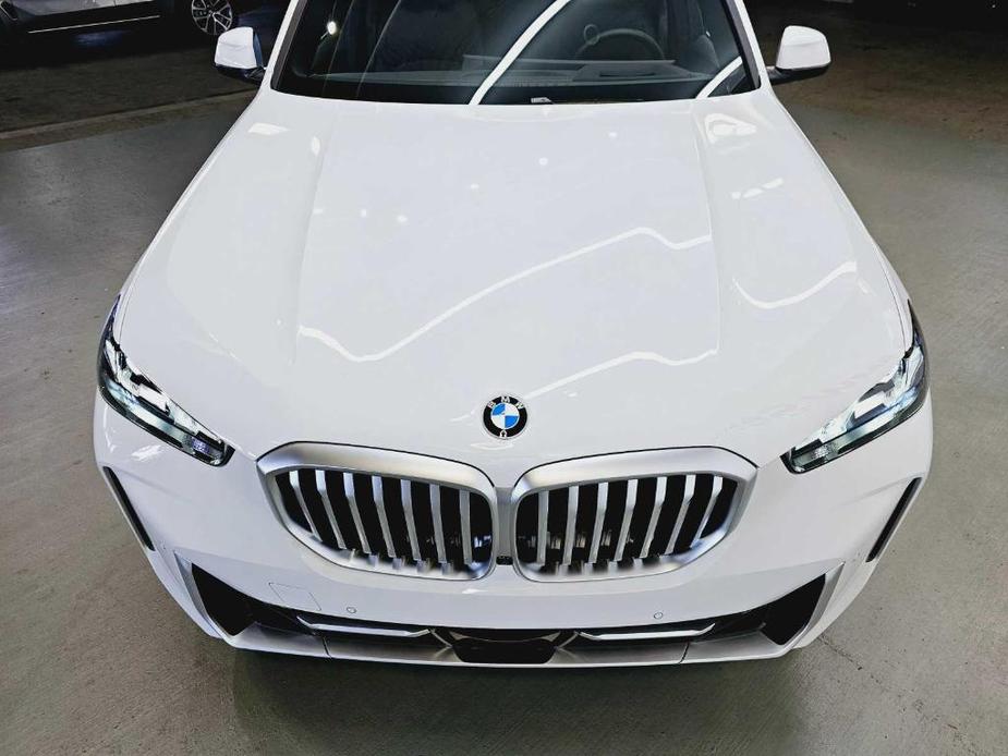 new 2024 BMW X5 car, priced at $74,910