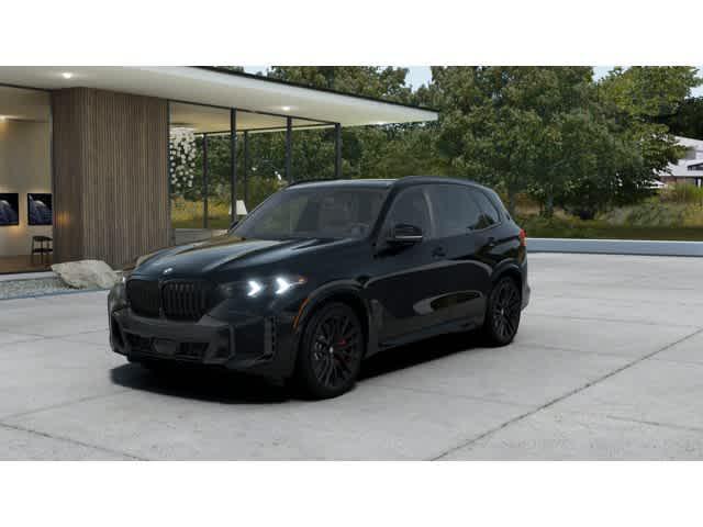 new 2026 BMW X5 car, priced at $85,549