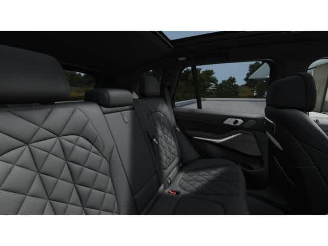 new 2026 BMW X5 car, priced at $85,549
