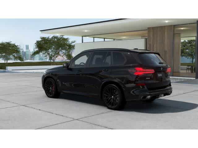 new 2026 BMW X5 car, priced at $85,549