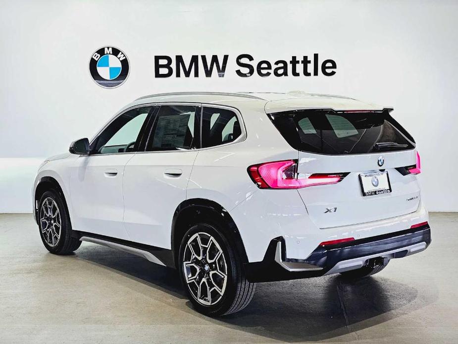 new 2024 BMW X1 car, priced at $46,750