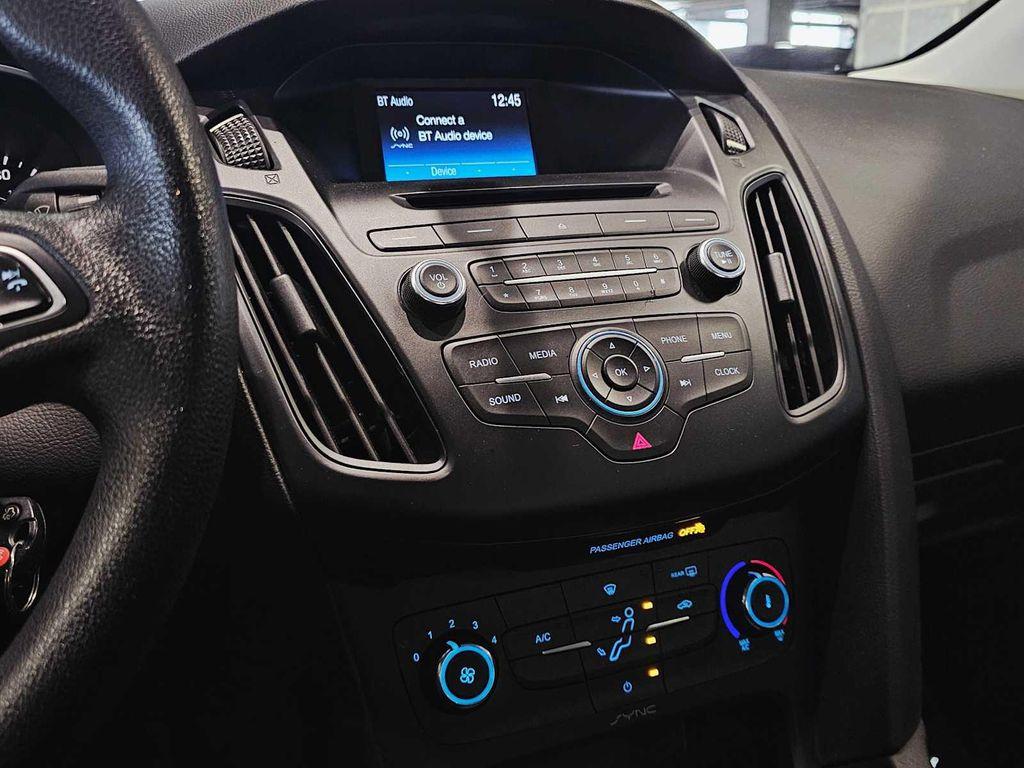 used 2015 Ford Focus car, priced at $5,995