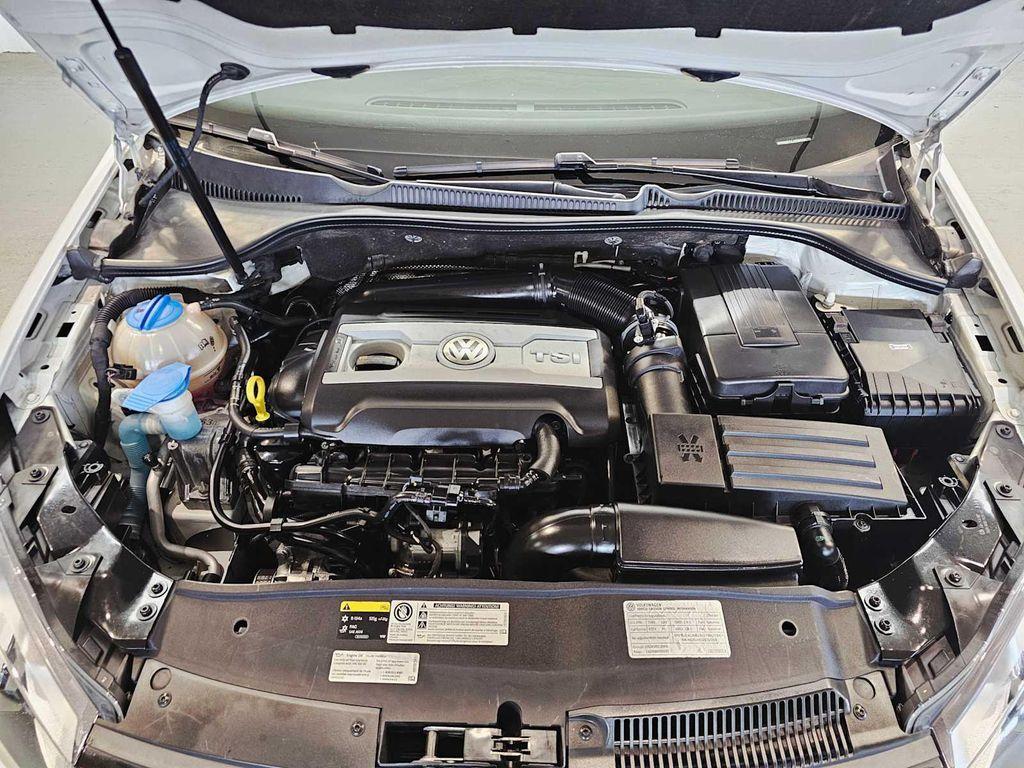used 2014 Volkswagen GTI car, priced at $9,995