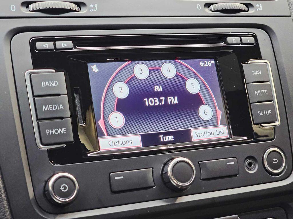 used 2014 Volkswagen GTI car, priced at $9,995