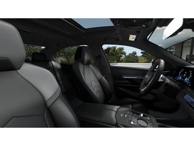 new 2025 BMW i5 car, priced at $91,889