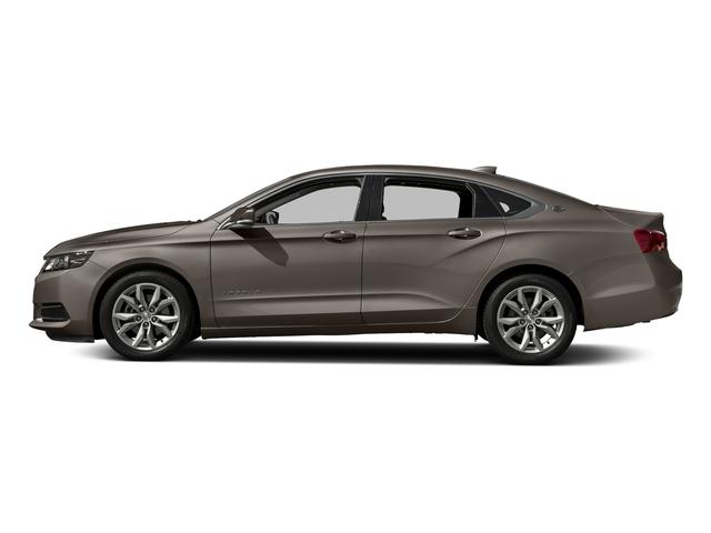 used 2017 Chevrolet Impala car, priced at $15,999