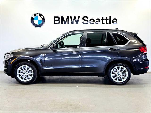 used 2016 BMW X5 car, priced at $14,999