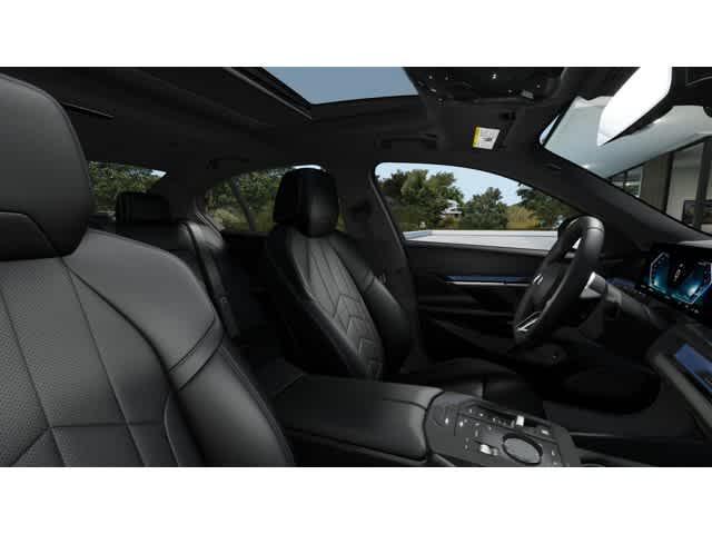 new 2026 BMW i5 car, priced at $79,435