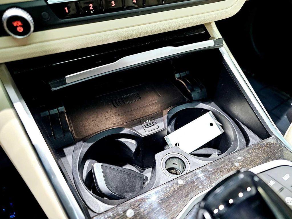 used 2021 BMW 330e car, priced at $29,999