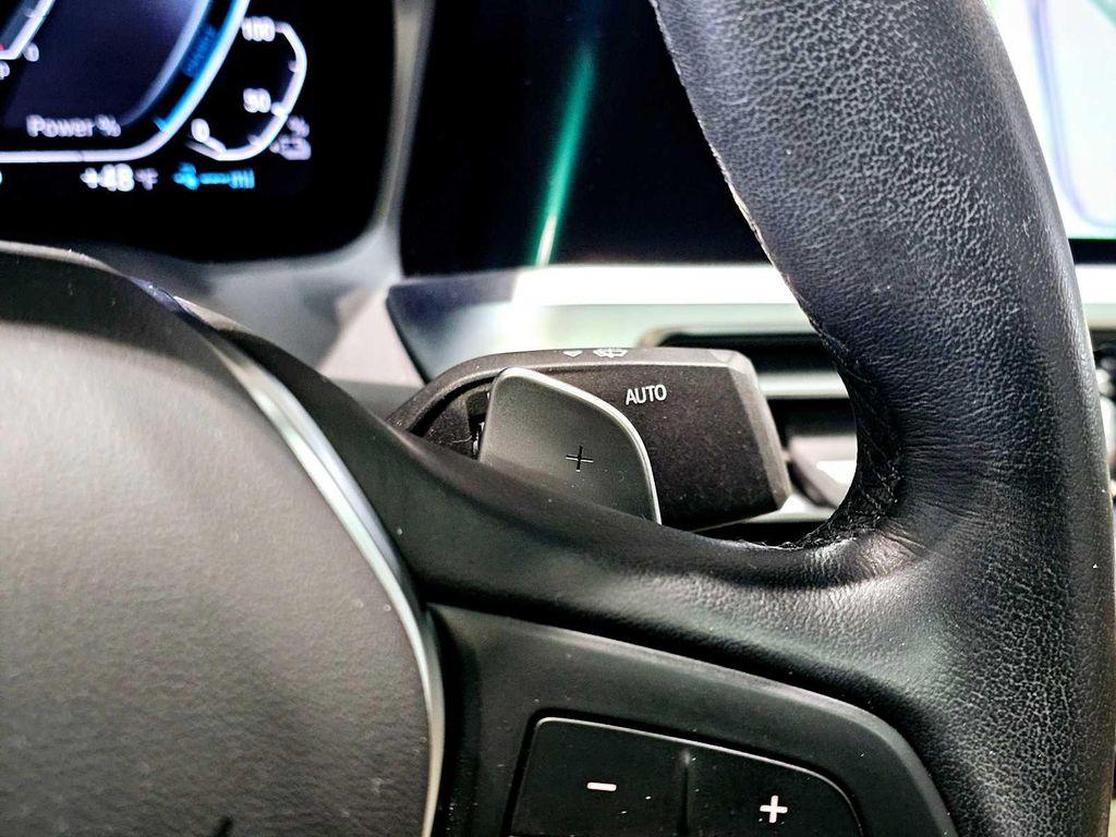 used 2021 BMW 330e car, priced at $29,999