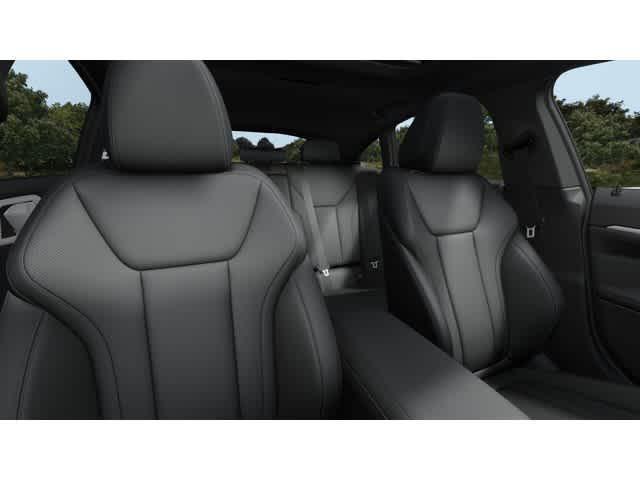 new 2025 BMW i4 Gran Coupe car, priced at $72,589