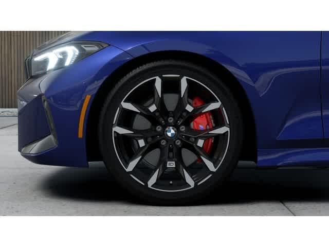 new 2026 BMW 330 car, priced at $60,289