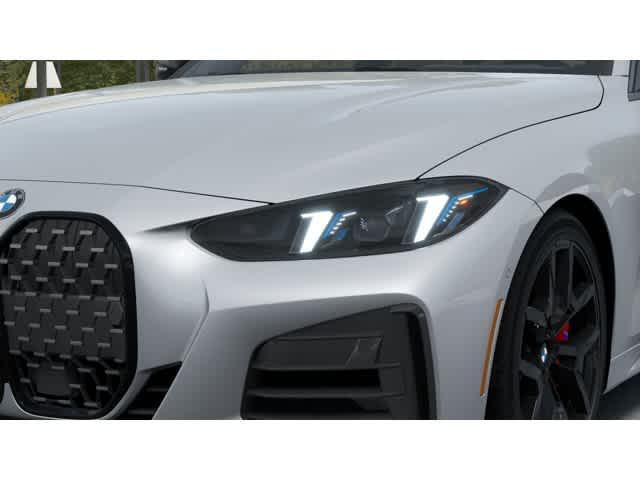 new 2026 BMW 430 car, priced at $64,369