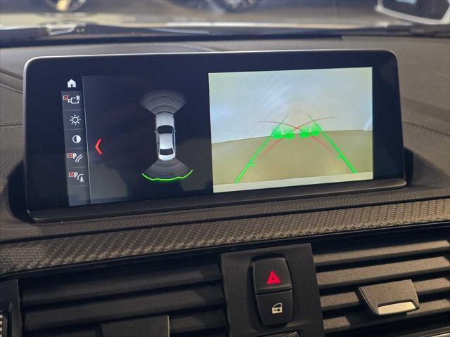 used 2019 BMW M2 car, priced at $59,999