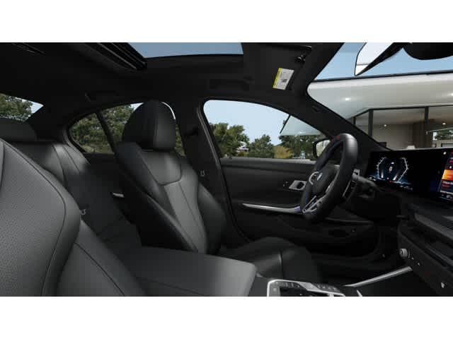 new 2026 BMW M340 car, priced at $71,379