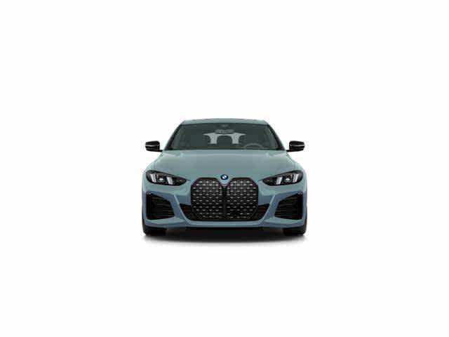 new 2025 BMW 430 Gran Coupe car, priced at $62,314