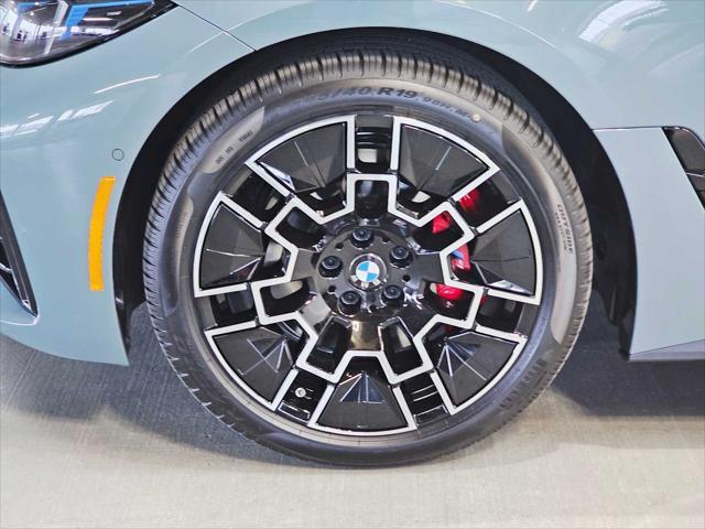 new 2025 BMW 430 Gran Coupe car, priced at $62,014