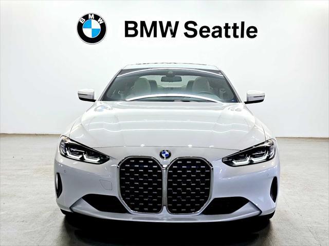 used 2022 BMW 430 car, priced at $40,999