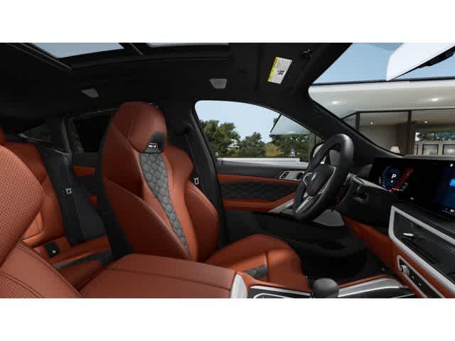 new 2026 BMW X6 M car, priced at $149,024