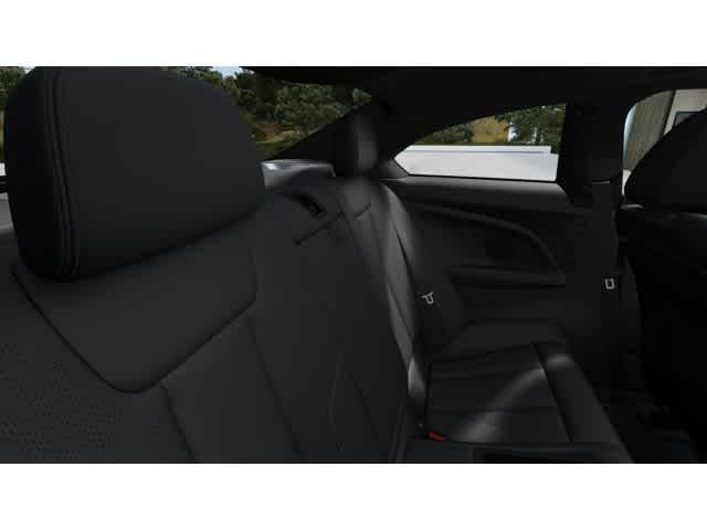 new 2025 BMW 230 car, priced at $55,344