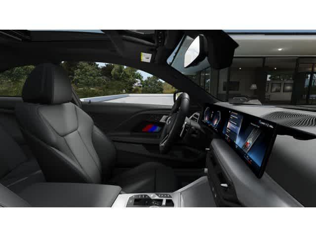 new 2025 BMW 230 car, priced at $55,344