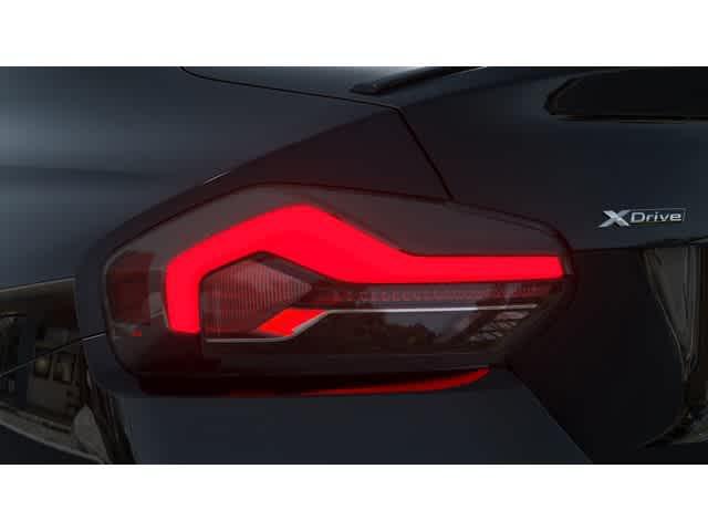 new 2025 BMW 230 car, priced at $55,344