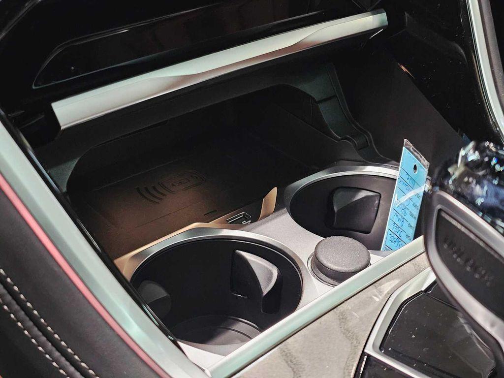 new 2026 BMW 840 car, priced at $101,109