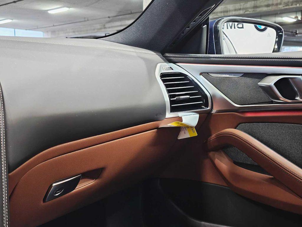 new 2026 BMW 840 car, priced at $101,109