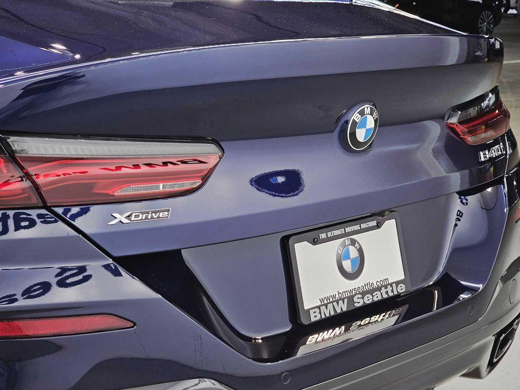 new 2026 BMW 840 car, priced at $101,109