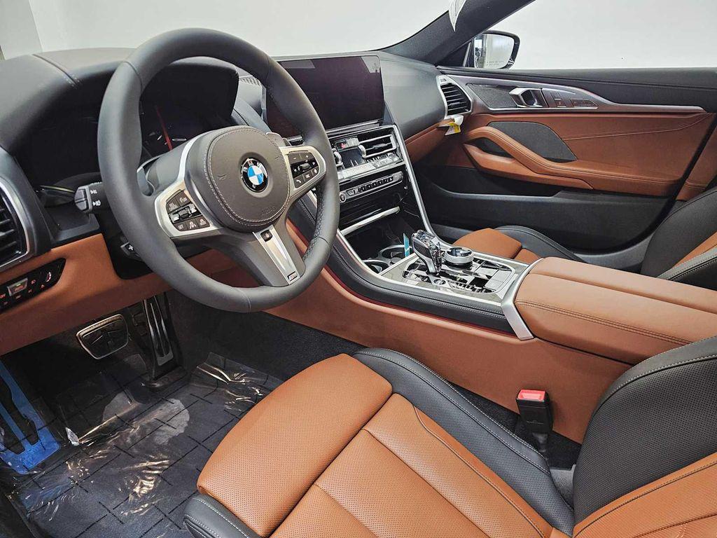 new 2026 BMW 840 car, priced at $101,109