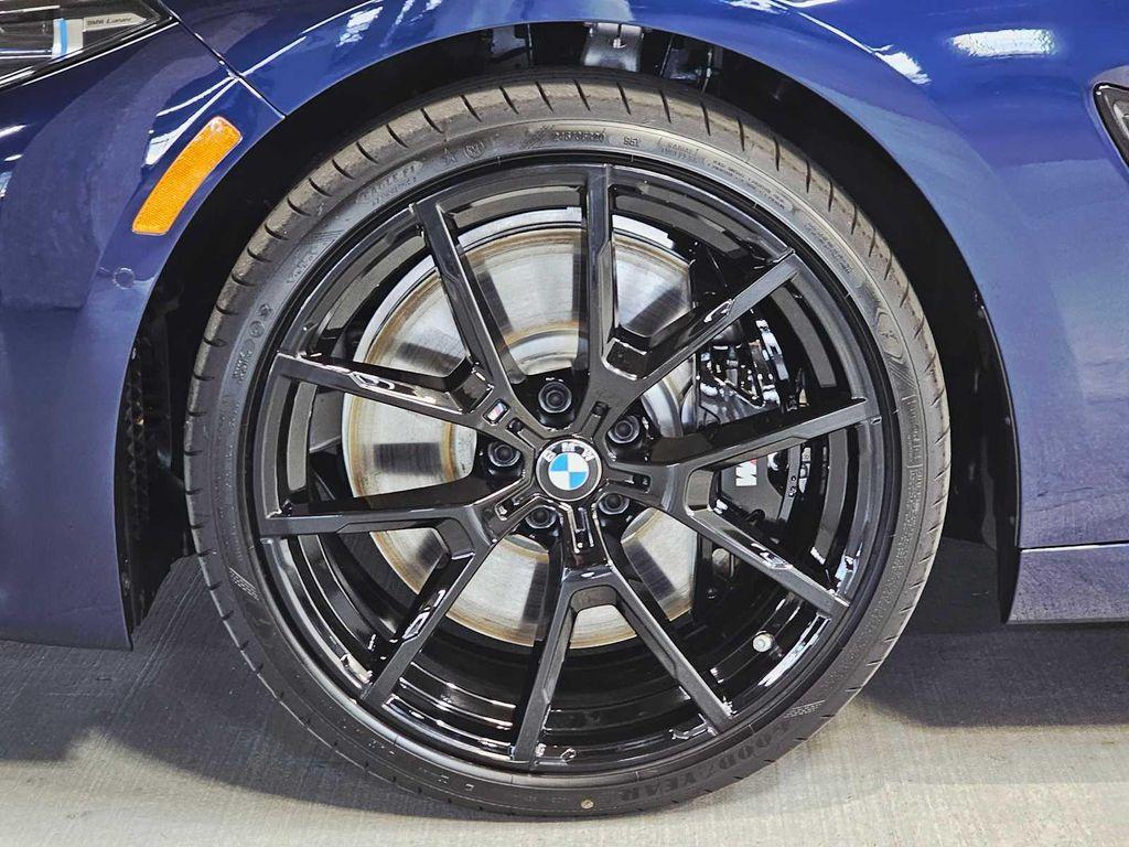 new 2026 BMW 840 car, priced at $101,109