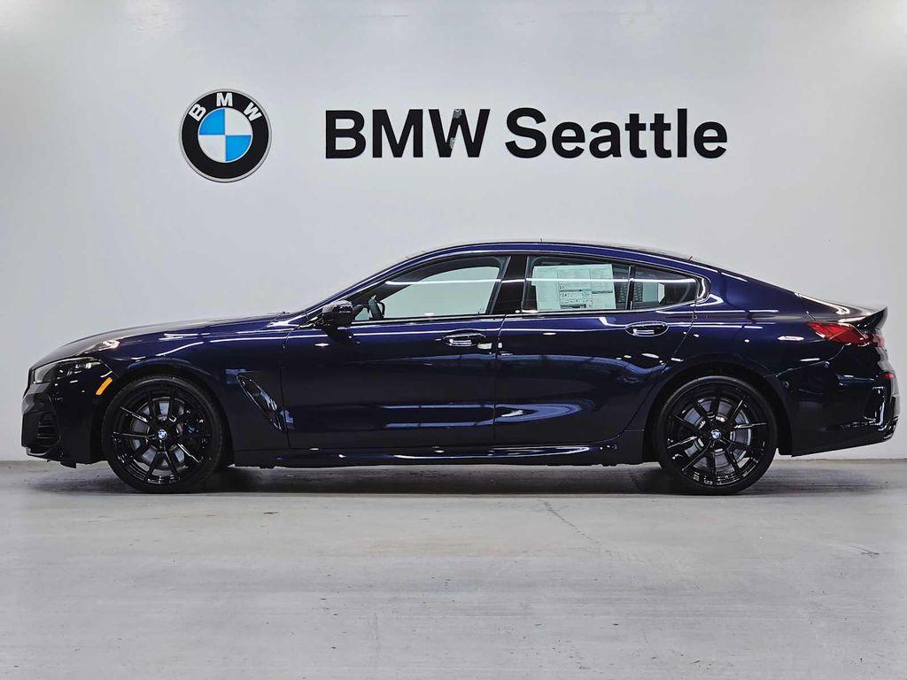 new 2026 BMW 840 car, priced at $101,109