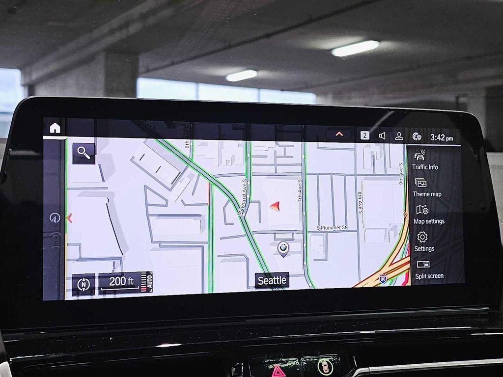 new 2026 BMW 840 car, priced at $101,109