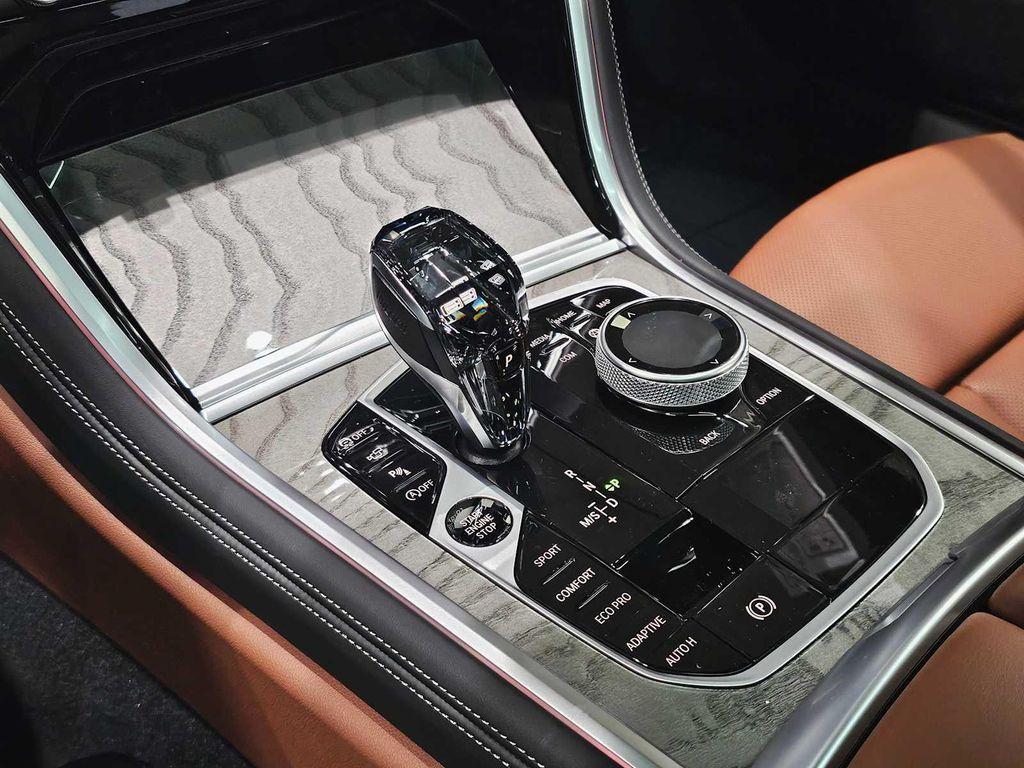 new 2026 BMW 840 car, priced at $101,109