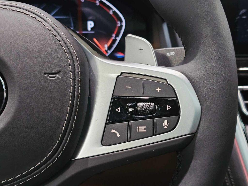 new 2026 BMW 840 car, priced at $101,109