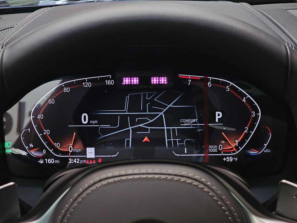 new 2026 BMW 840 car, priced at $101,109