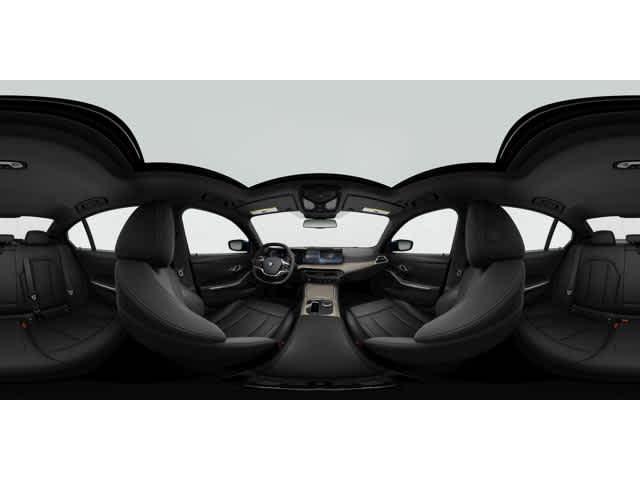 new 2026 BMW 330 car, priced at $54,089