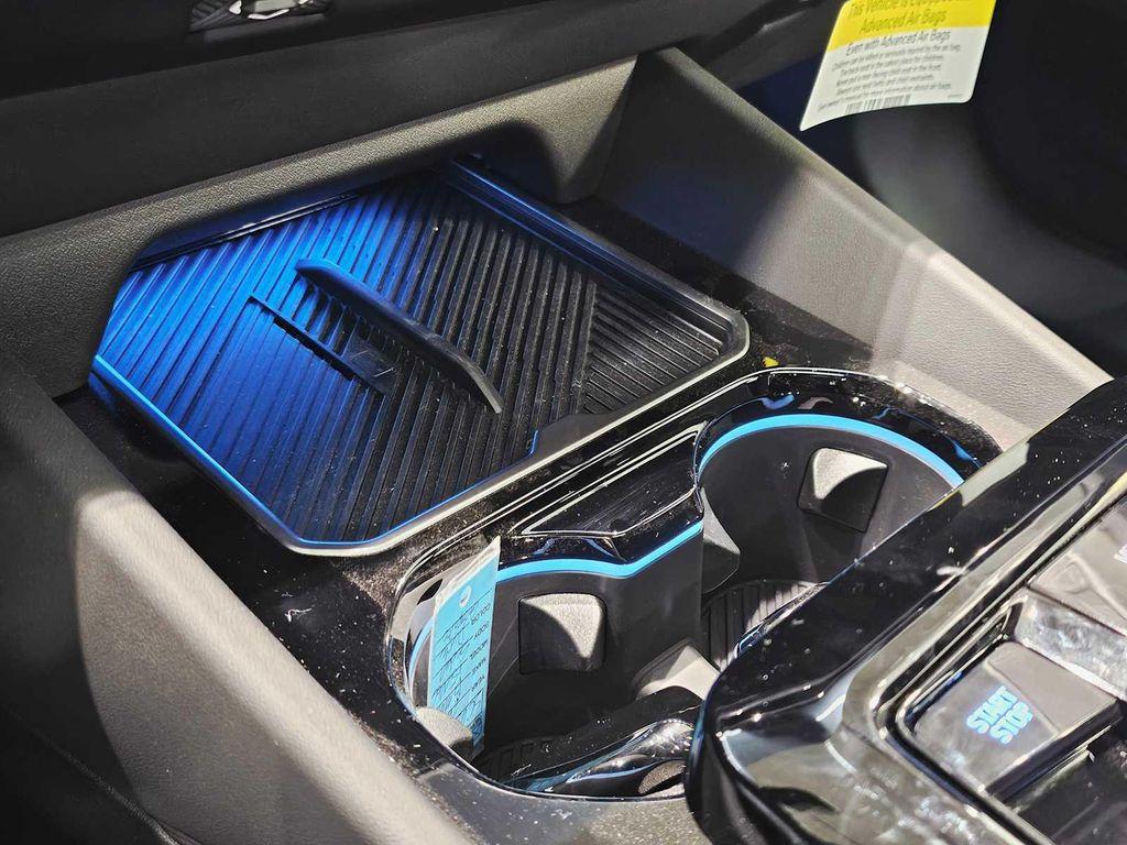 new 2025 BMW i5 car, priced at $91,969